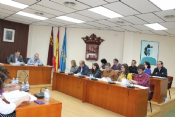 Actas de los Plenos Actas de los Plenos