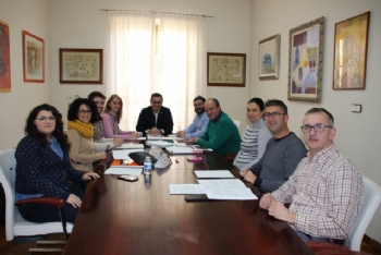 Actas de Comisiones Informativas Actas de Comisiones Informativas