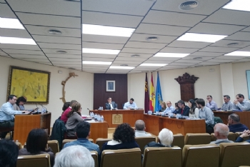 Vídeos de los Plenos Vídeos de los Plenos
