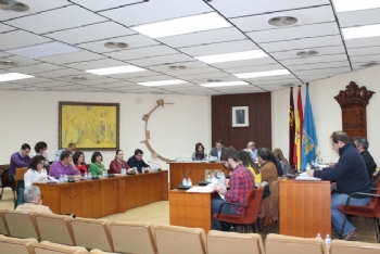 Convocatorias de Comisiones Informativas Convocatorias de Comisiones Informativas