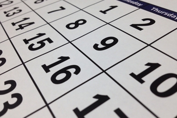 Calendario multideporte 5º y 6º Calendario multideporte 5º y 6º