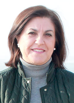 Ana Fernández Bastida