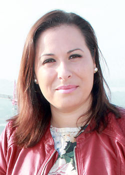 Ángela Sánchez Águila