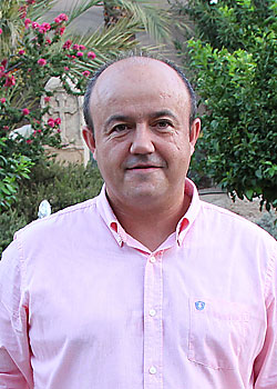 Antonio García