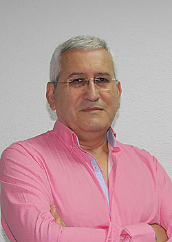 Bartolomé Valverde López