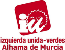 Izquierda Unida - Verdes Alhama de Murcia
