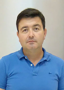 Miguel González Cabrera
