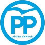 Partido Popular Alhama de Murcia