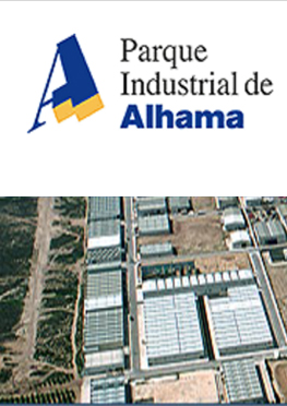 Parque Industrialhama - Directorio de empresas 