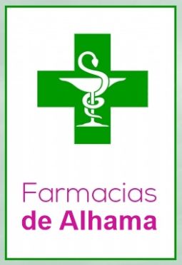 Farmacias de Alhama de Murcia 