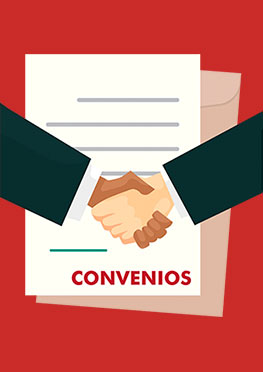 Convenios 