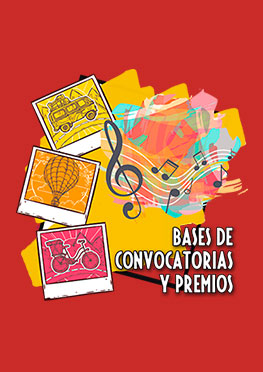 Bases y convocatorias 
