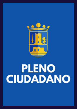Pleno ciudadano 