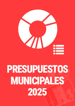 Presupuestos Municipales 2025 