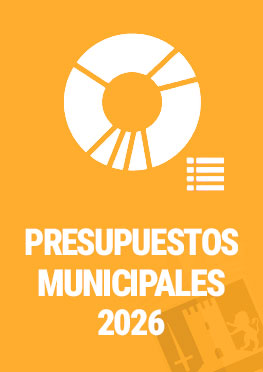 Presupuestos Municipales 2026 