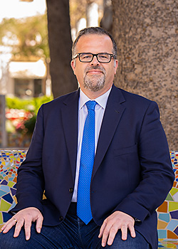 José Pedro Otón Urbano