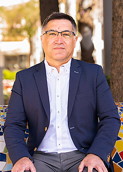 Francisco Martínez López