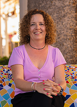 Eulalia Salas Peñas