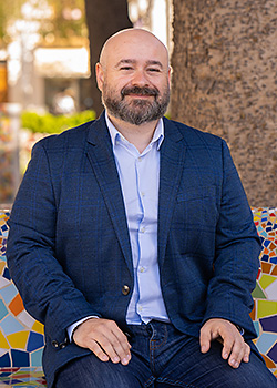 Ginés José Muñoz Cánovas