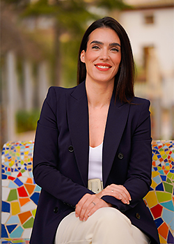 María Cánovas López