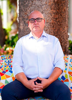 Francisco Alcaraz Navarro