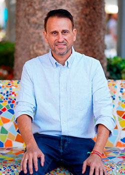 José García Romero