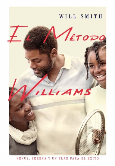 El método Williams (2021) - 1