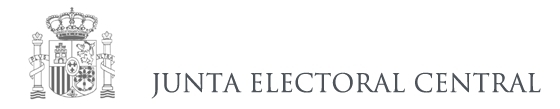 207 vecinos de Alhama, convocados para las mesas electorales del 28 de abril