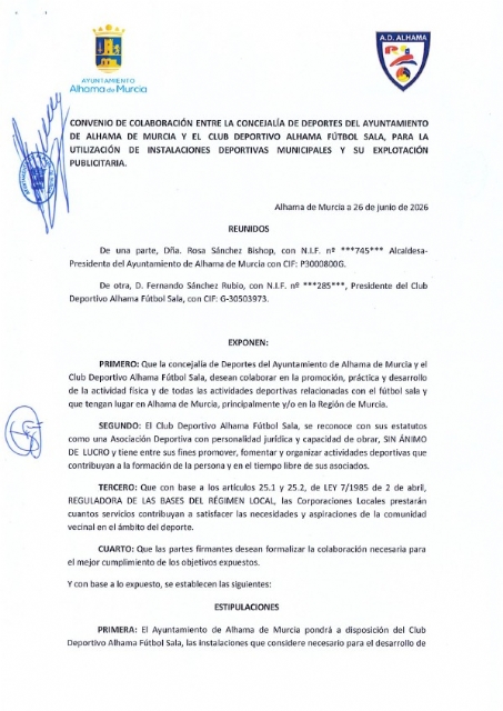 Descarga