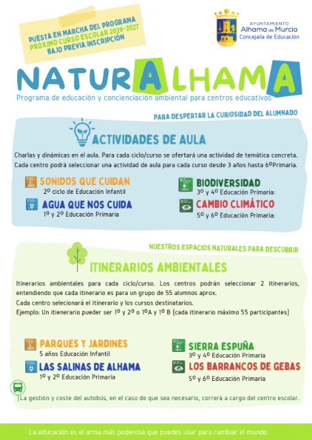 Descarga