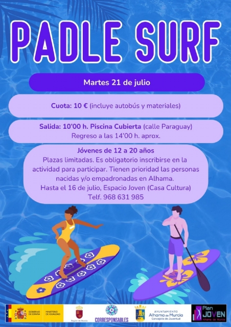 Descarga