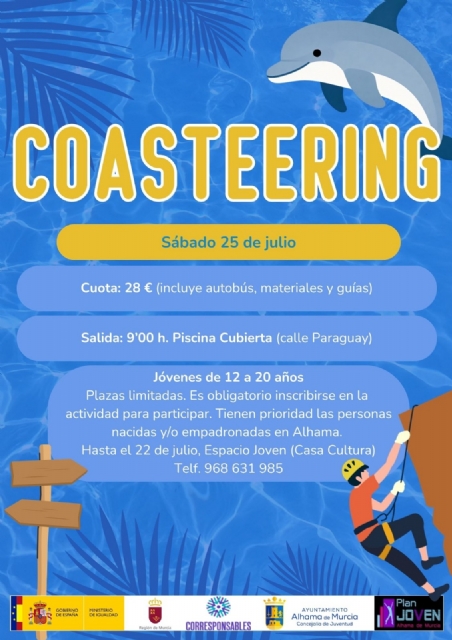 Descarga