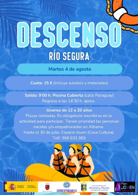 Descarga