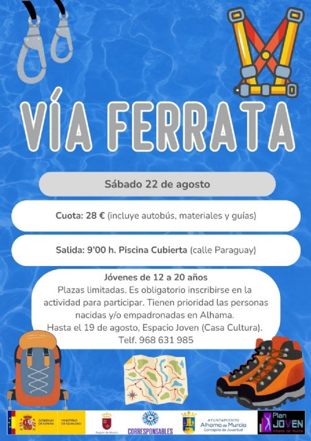 Descarga