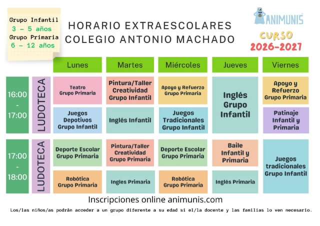 Descarga