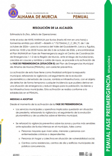 Descarga