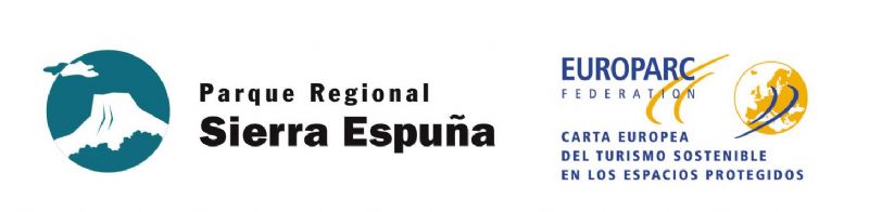 El Parque Regional de Sierra Espua renueva su compromiso con la Carta Europea de Turismo Sostenible