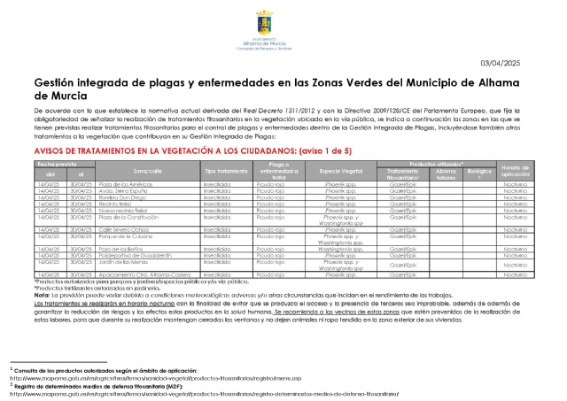 Descarga