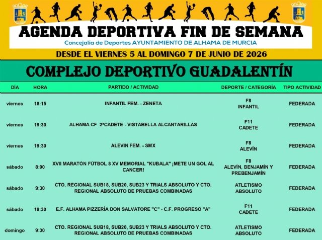 Descarga