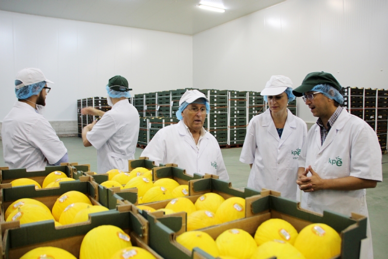 Kettle Produce Espaa prev ampliar sus instalaciones