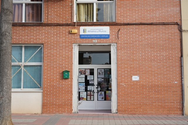 El Consistorio refuerza su compromiso con la formación agraria mediante convenios con UPA, FECAMUR y ASAJA El Consistorio refuerza su compromiso con la formación agraria mediante convenios con UPA, FECAMUR y ASAJA