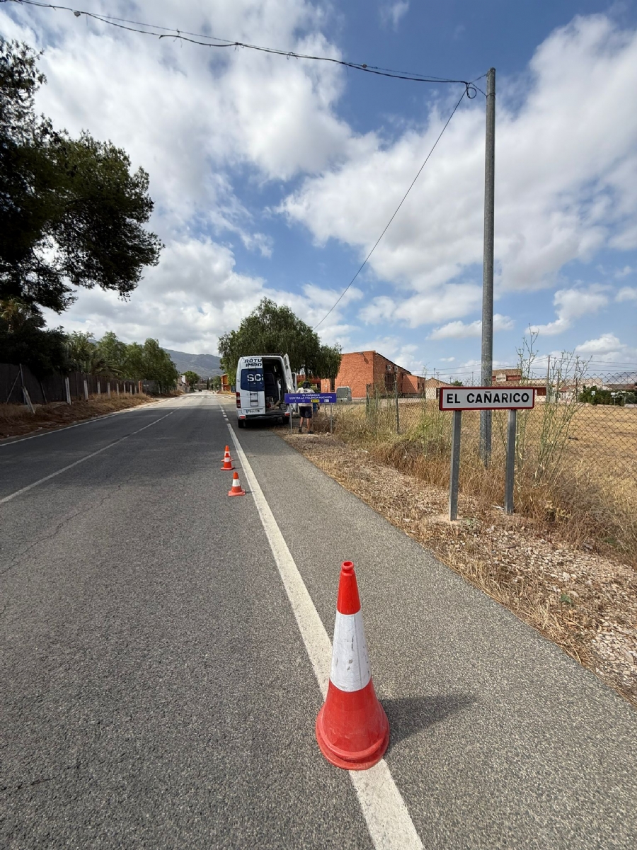 Alhama se compromete contra la violencia machista