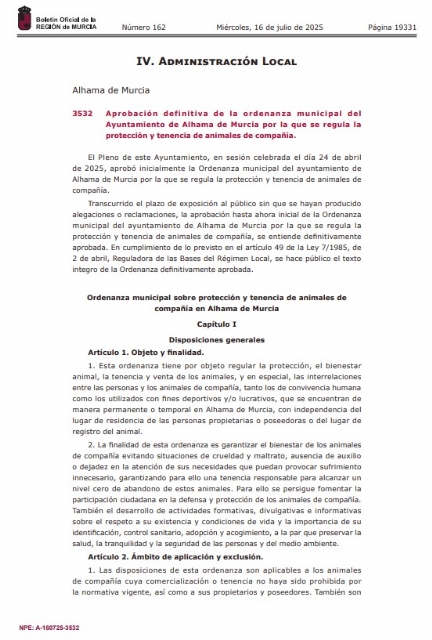 Descarga