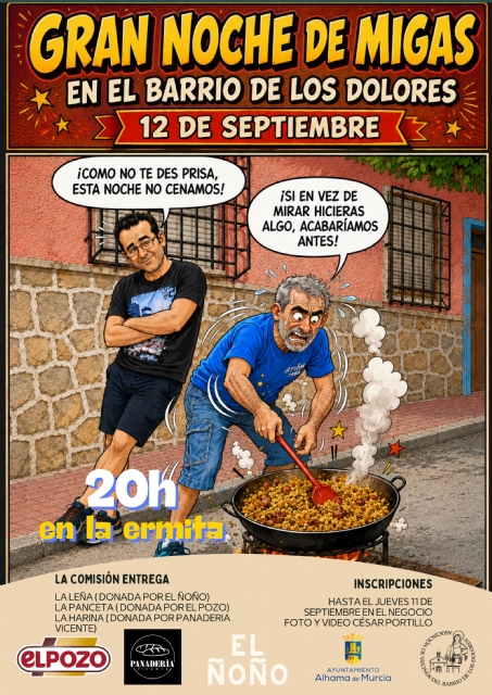 Descarga