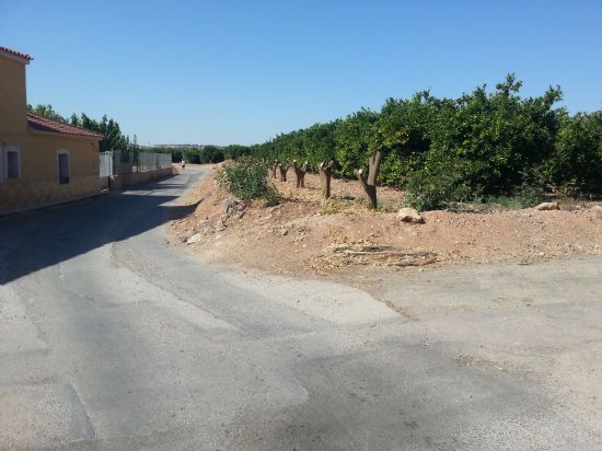 La Mancomunidad comienza las obras para asegurar los recursos hdricos en los depsitos municipales de Alhama