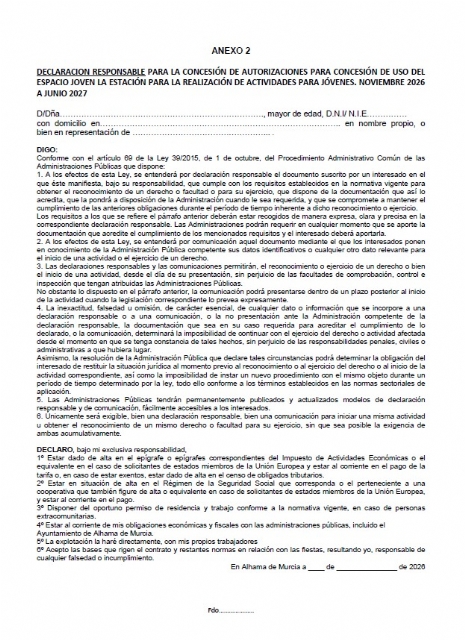 Descarga