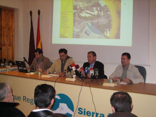 Sierra Espua dispone de once nuevos senderos