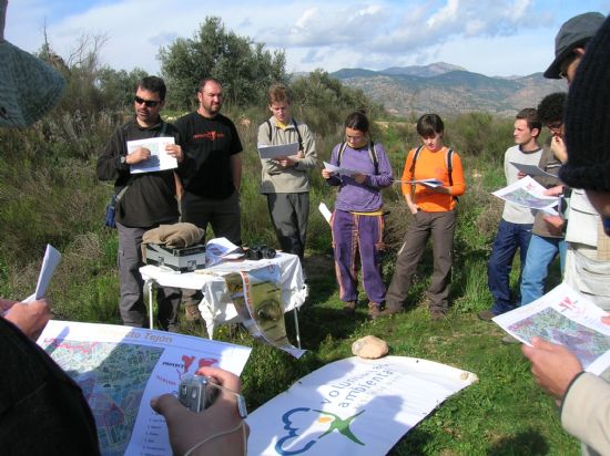 El grupo Scout Valle de Leyva, premiado por el proyecto Tejn
