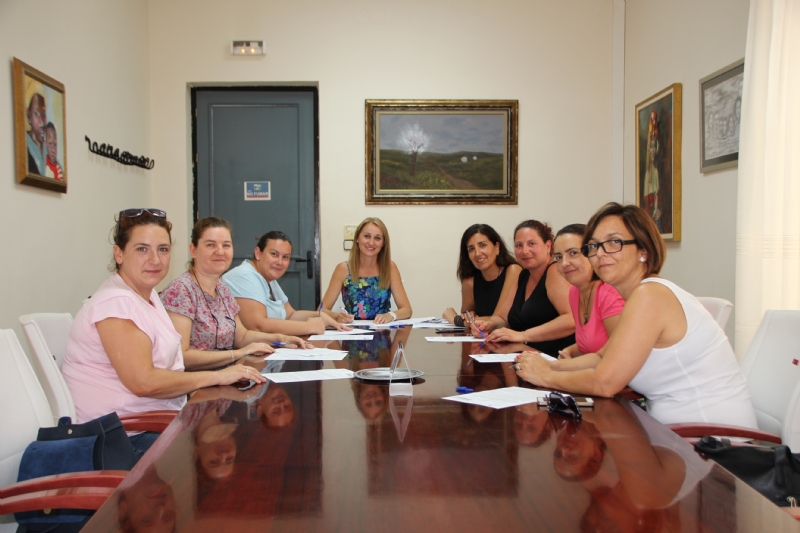 La concejalía de Educación destina 21.000 euros a las AMPAS