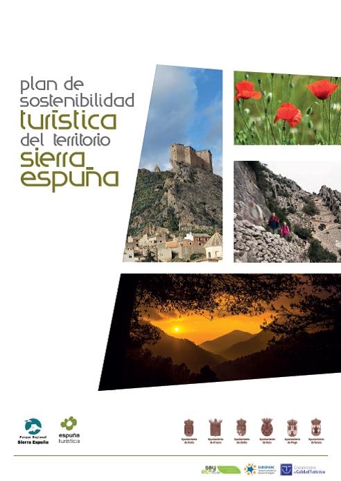El Foro de Seguimiento CETS valida el Plan de Sostenibilidad Turstica del Territorio Sierra Espua